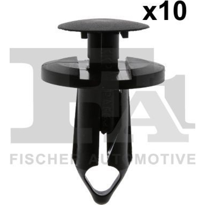 FA1 Befestigungsclip Zier-/Schutzleiste 11-20020.10 FA1 Befestigungsclip Zier-/Schutzleiste 11-20020.10