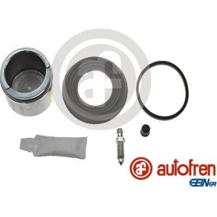 Autofren Reparatursatz, Bremssattel D41171C Autofren Reparatursatz, Bremssattel D41171C