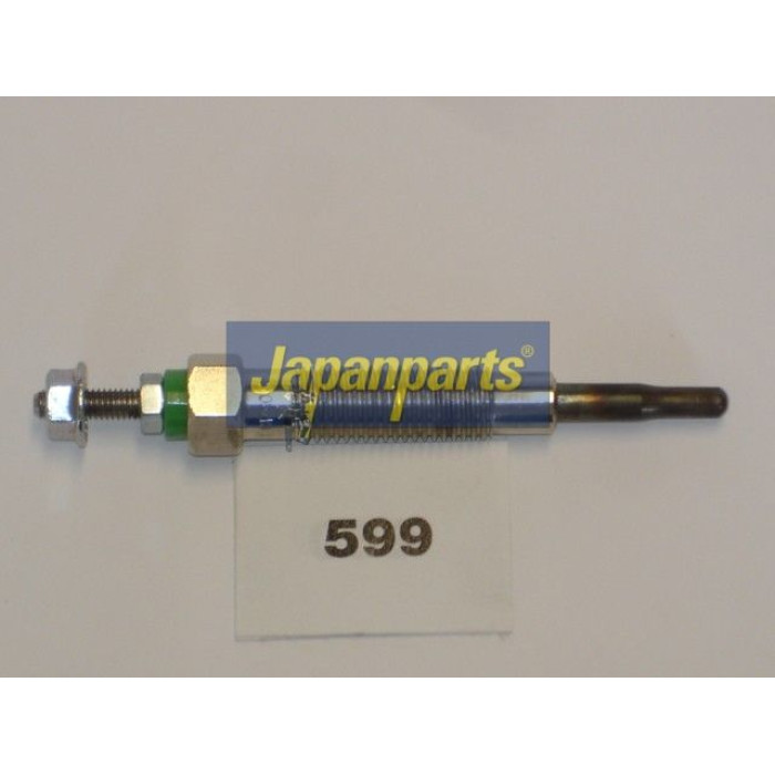 Japanparts Glühkerze CE-599 Japanparts Glühkerze CE-599