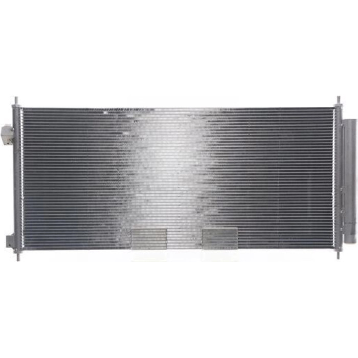 Kondensator, Klimaanlage AC 702 000S Kondensator, Klimaanlage AC 702 000S