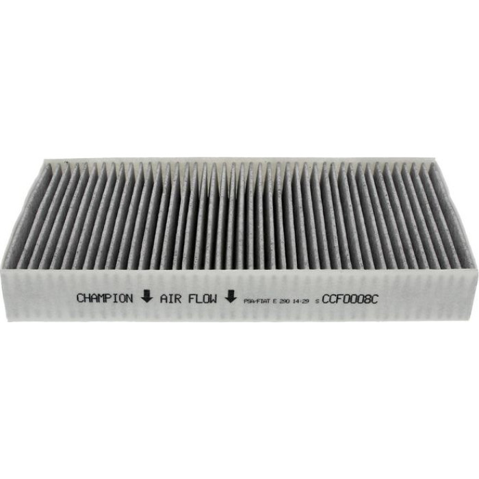 CCF0008C Champion Innenraumfilter CCF0008C CCF0008C Champion Innenraumfilter CCF0008C