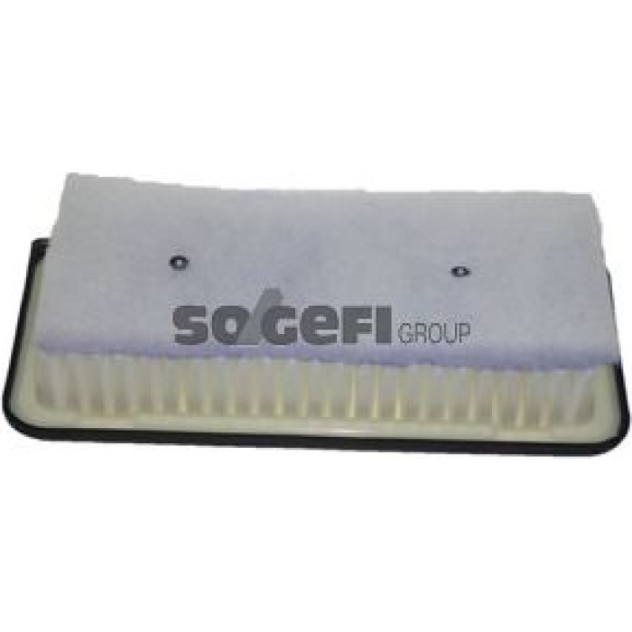 FRAM Luftfilter CA10296 FRAM Luftfilter CA10296