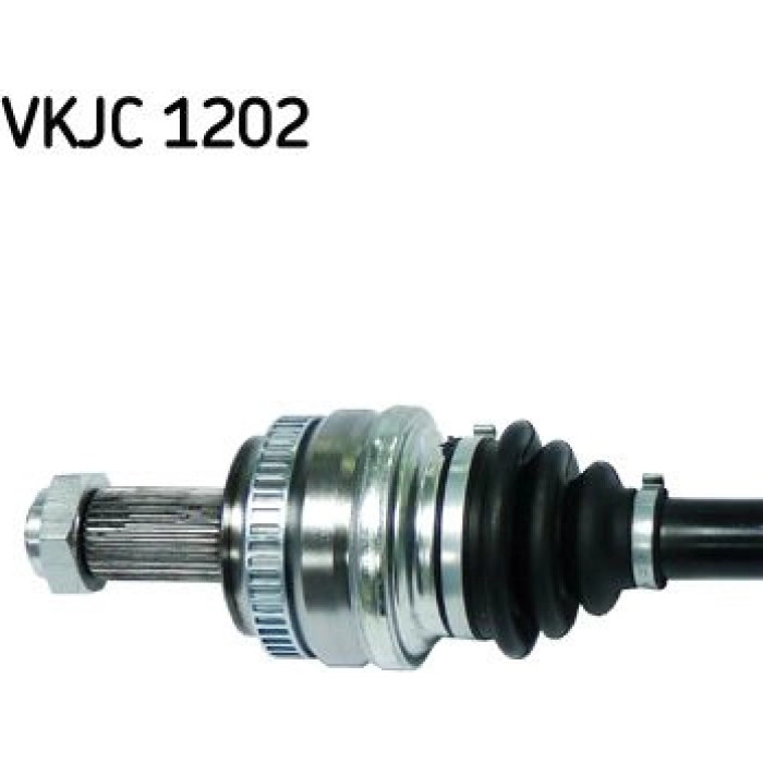 SKF Antriebswelle VKJC 1202 SKF Antriebswelle VKJC 1202