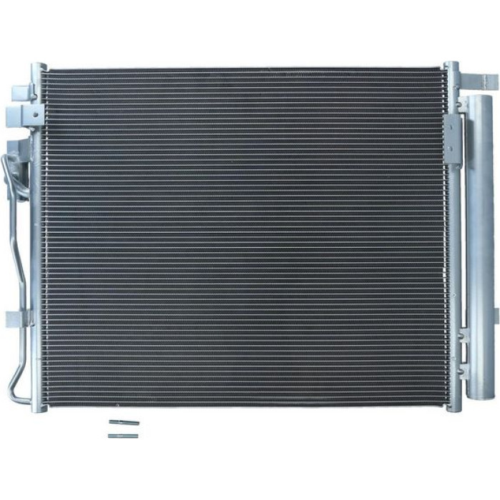 Kamoka Klimakondensator 7800404