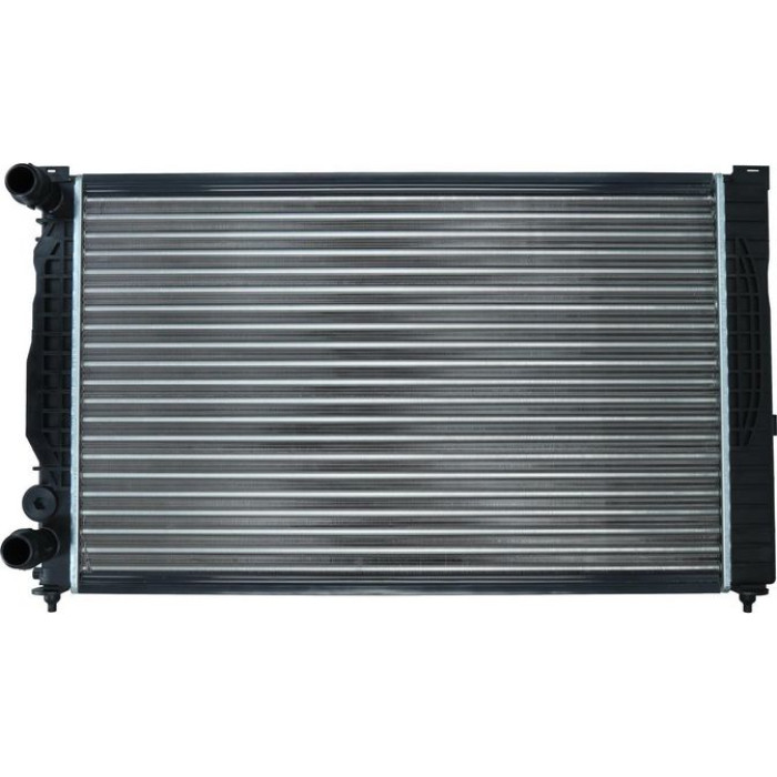 Kamoka Motorkühler 7700079 Kamoka Motorkühler 7700079