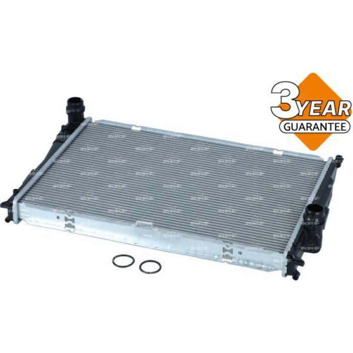 NRF Motorkühler 51597 NRF Motorkühler 51597