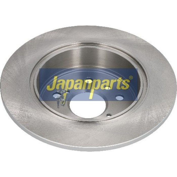 Japanparts Bremsscheibe DP-249C Japanparts Bremsscheibe DP-249C
