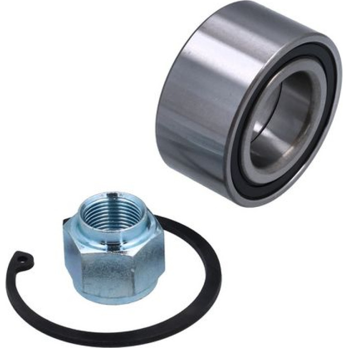 Kamoka Radlagersatz 5600032 Kamoka Radlagersatz 5600032