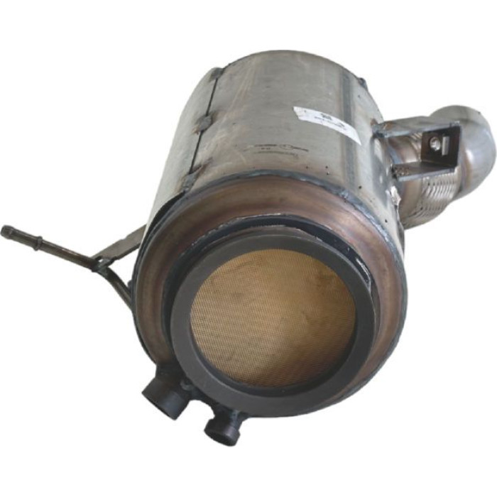 Bosal Partikelfilter 095-318 Bosal Partikelfilter 095-318