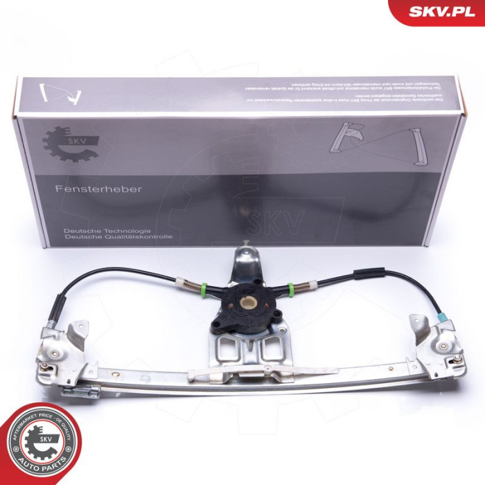 ESEN SKV 00SKV463 Fensterheber ESEN SKV 00SKV463 Fensterheber