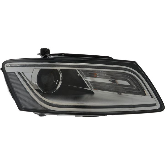 44868 Valeo Bi-Xenon-Scheinwerfer 44868 - rechts D3S/LED + Stellmotor + Tagfahrlicht PQ 44868 Valeo Bi-Xenon-Scheinwerfer 44868 - rechts D3S/LED + Stellmotor + Tagfahrlicht PQ