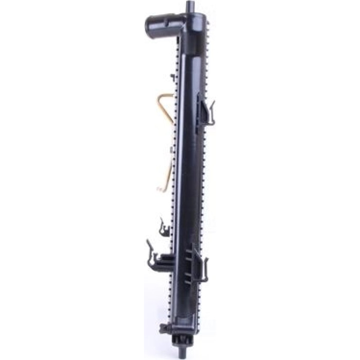 Nissens Wasserkühler PKW 666216 Nissens Wasserkühler PKW 666216