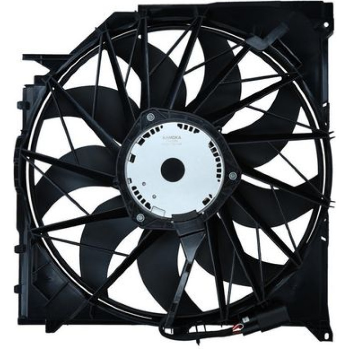 Kamoka Kühlerlüfter 7740069 Kamoka Kühlerlüfter 7740069