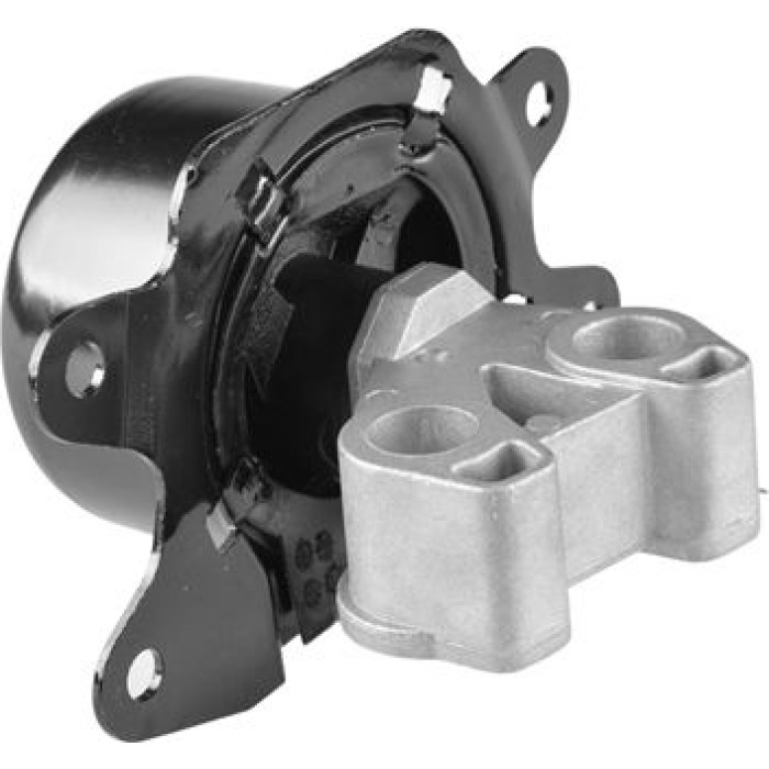 TEDGUM Motorlagerhalter 00504657 TEDGUM Motorlagerhalter 00504657