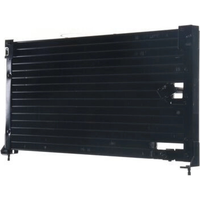 Kondensator, Klimaanlage AC 178 000S Kondensator, Klimaanlage AC 178 000S
