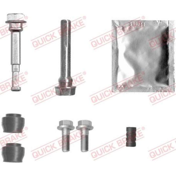 Quick Brake Zubehörsatz für Bremssattel 113-1420X Quick Brake Zubehörsatz für Bremssattel 113-1420X