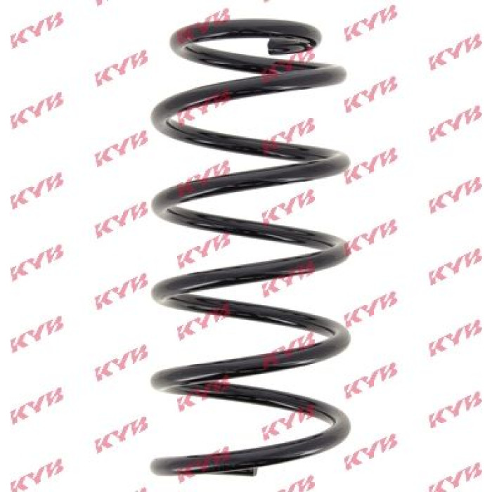 RC1699 KYB Fahrwerksfeder RC1699