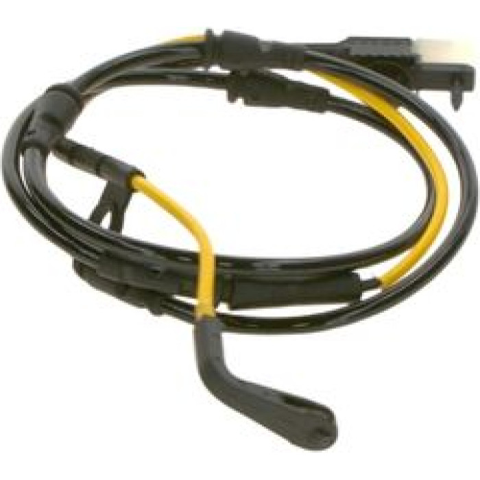 Bosch Bremsbelagverschleißsensor 1987473582