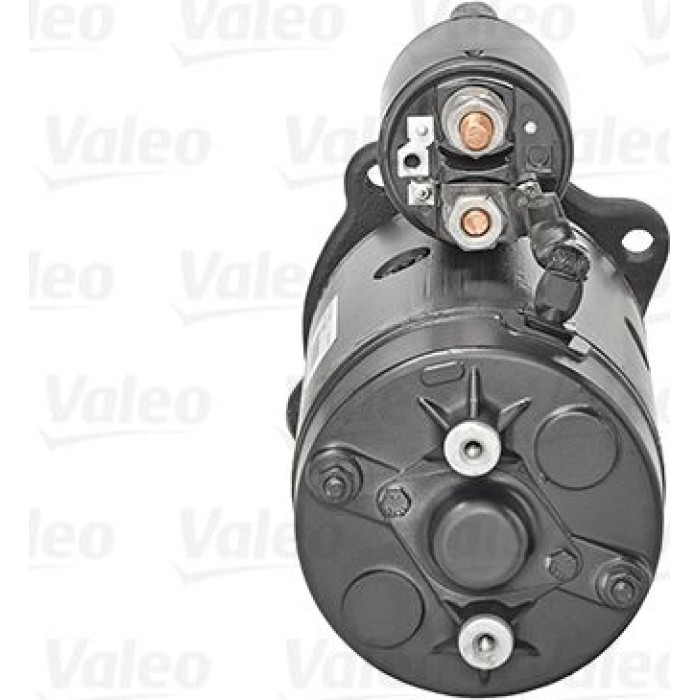 Valeo Anlasser 455527
