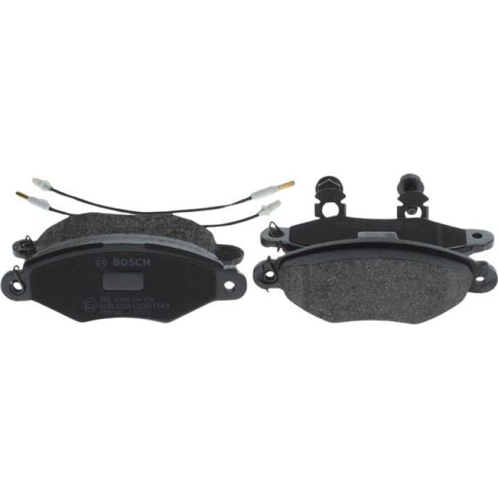 0 986 424 455 Bosch Bremsbelagsatz 0 986 424 455 0 986 424 455 Bosch Bremsbelagsatz 0 986 424 455