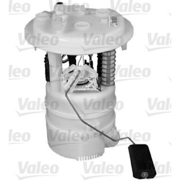 Valeo Kraftstoffpumpe 347128