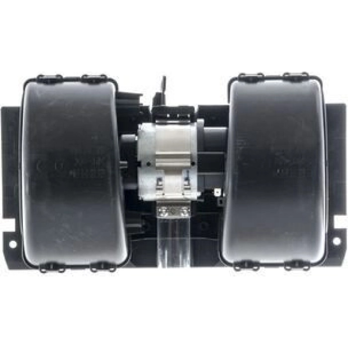 MAHLE Innenraumgebläse AB 31 000P MAHLE Innenraumgebläse AB 31 000P