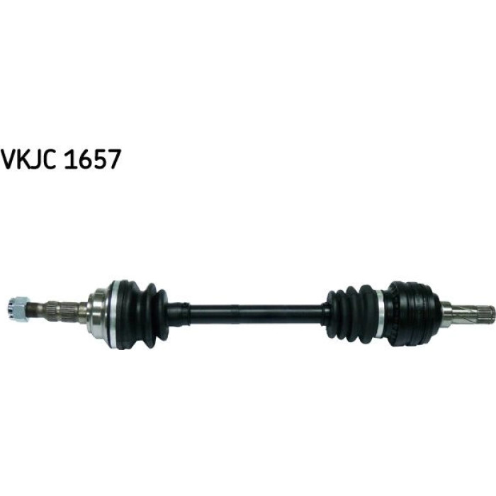 SKF Antriebswelle VKJC 1657 SKF Antriebswelle VKJC 1657