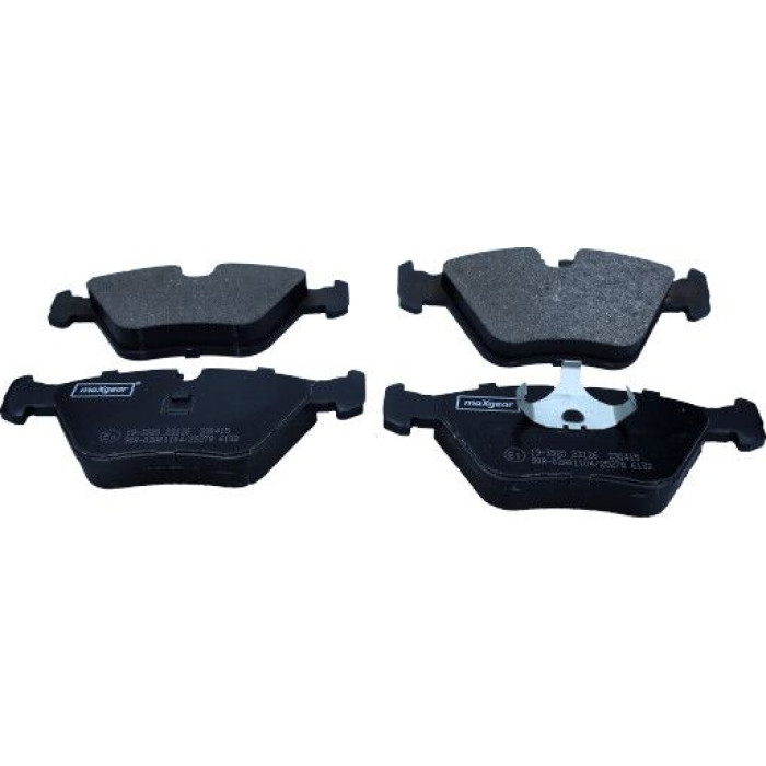 19-3920 MAXGEAR Scheibenbremsbelagsatz 19-3920 19-3920 MAXGEAR Scheibenbremsbelagsatz 19-3920
