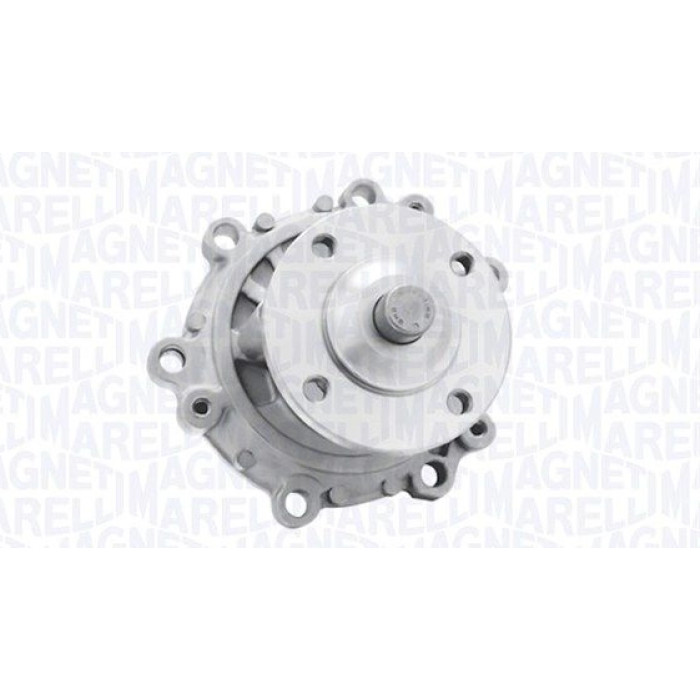 Magneti Marelli Wasserpumpe / Kühlmittelpumpe 352316171059 Magneti Marelli Wasserpumpe / Kühlmittelpumpe 352316171059
