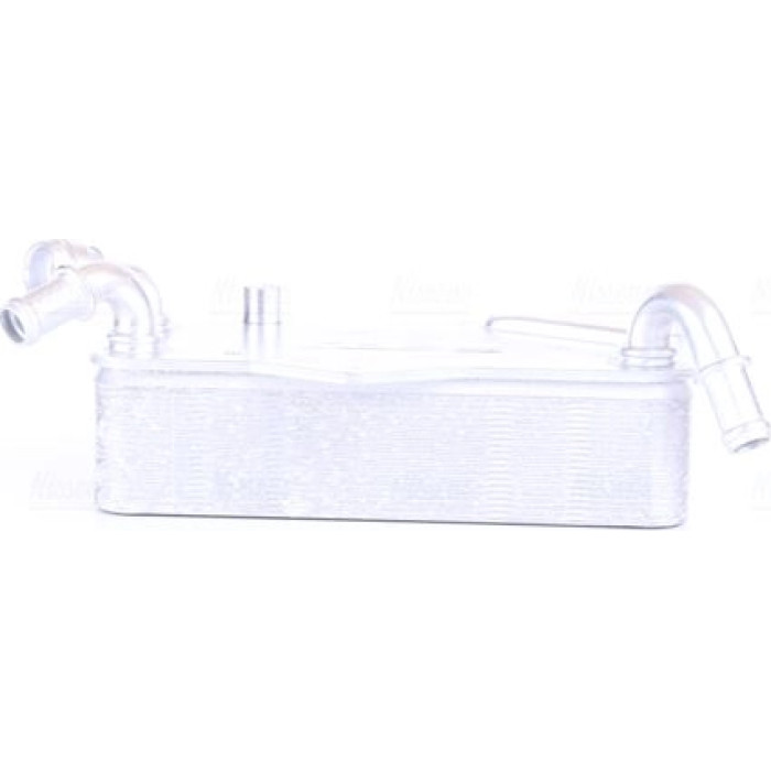 Nissens Ölkühler PKW 90942 Nissens Ölkühler PKW 90942