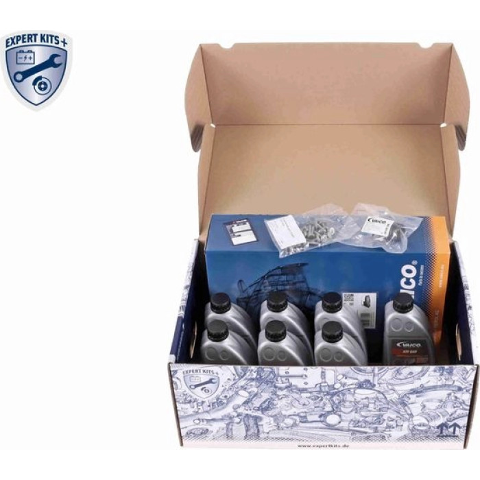 Vaico Ölwechsel-Set für Automatikgetriebe V20-2088 Vaico Ölwechsel-Set für Automatikgetriebe V20-2088
