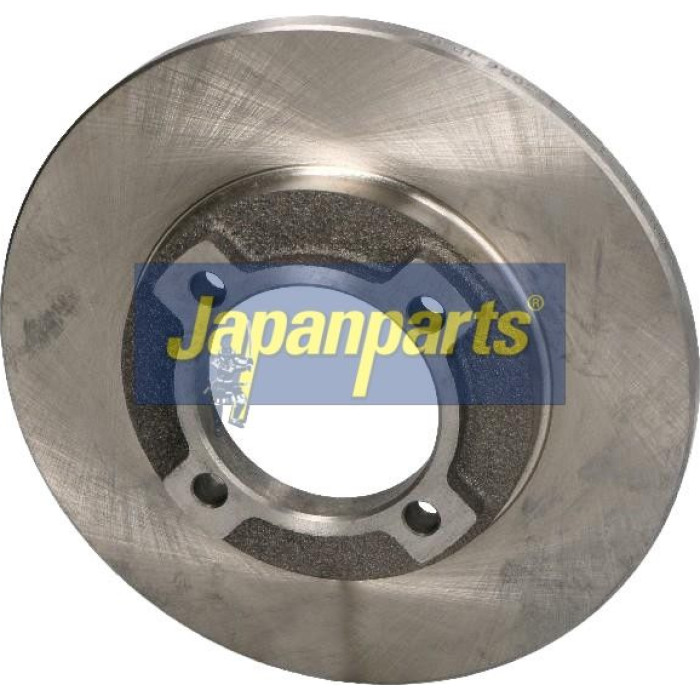 Japanparts Bremsscheibe DI-338C Japanparts Bremsscheibe DI-338C