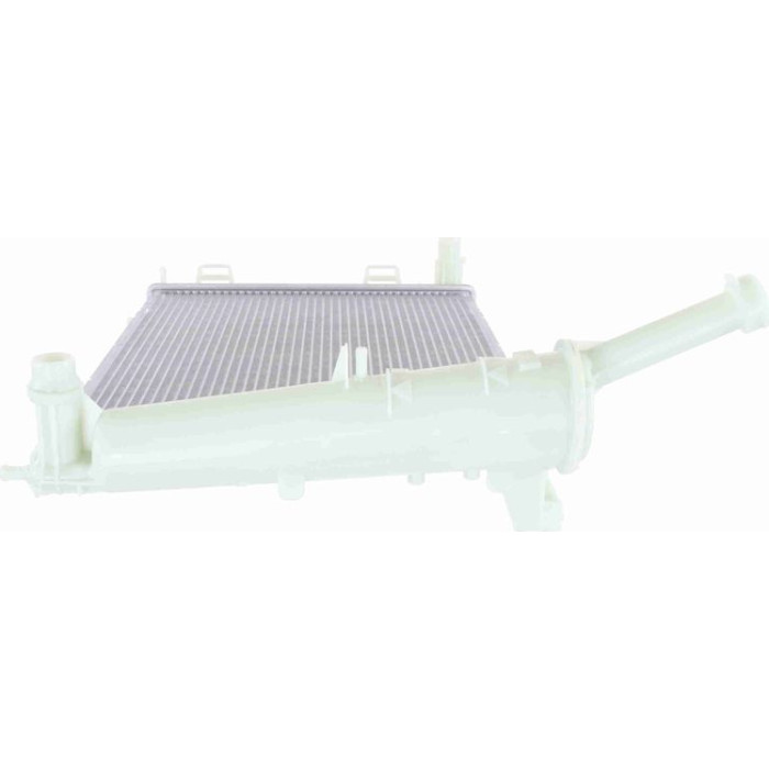 Vemo Motorkühler V24-60-0017 Vemo Motorkühler V24-60-0017