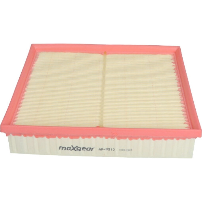 MAXGEAR Luftfilter AF-8912 26-2434 MAXGEAR Luftfilter AF-8912 26-2434