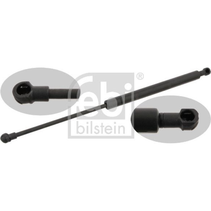 febi Gasdruckfeder 28080 febi Gasdruckfeder 28080