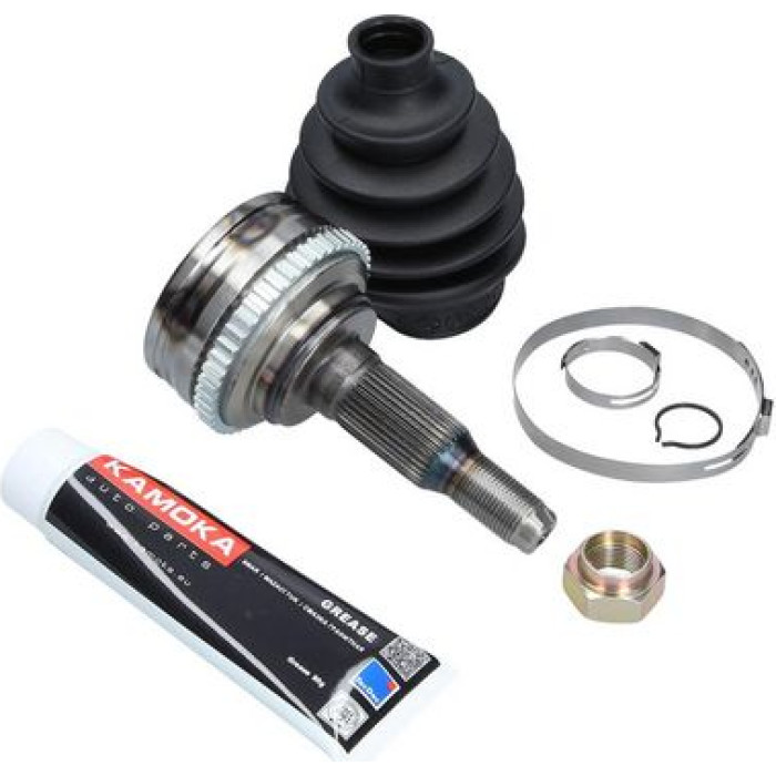 Kamoka Antriebswellengelenksatz 6003 Kamoka Antriebswellengelenksatz 6003