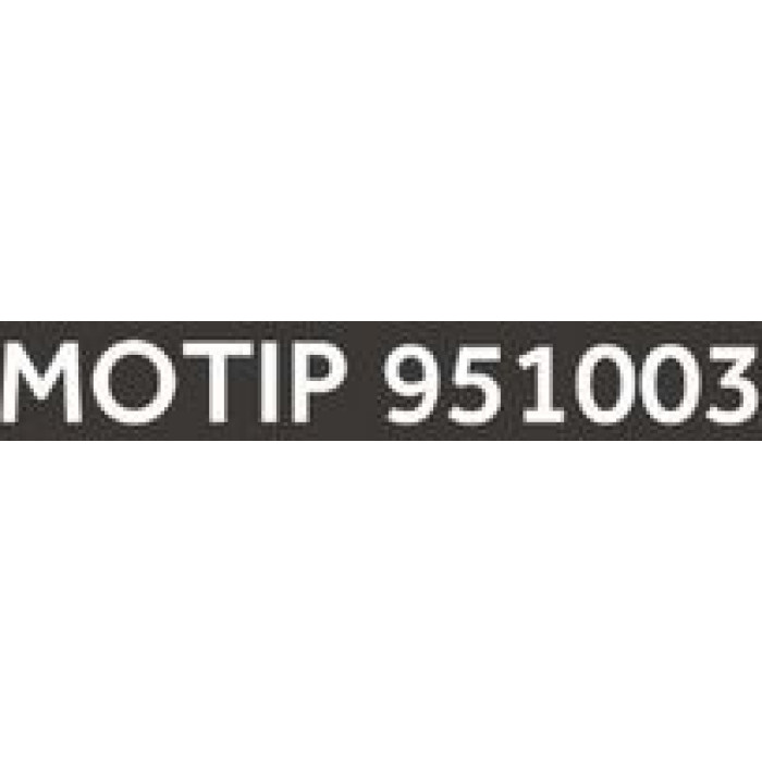 MoTip Lackstift Kompakt schwarz met.12ml 951003 MoTip Lackstift Kompakt schwarz met.12ml 951003