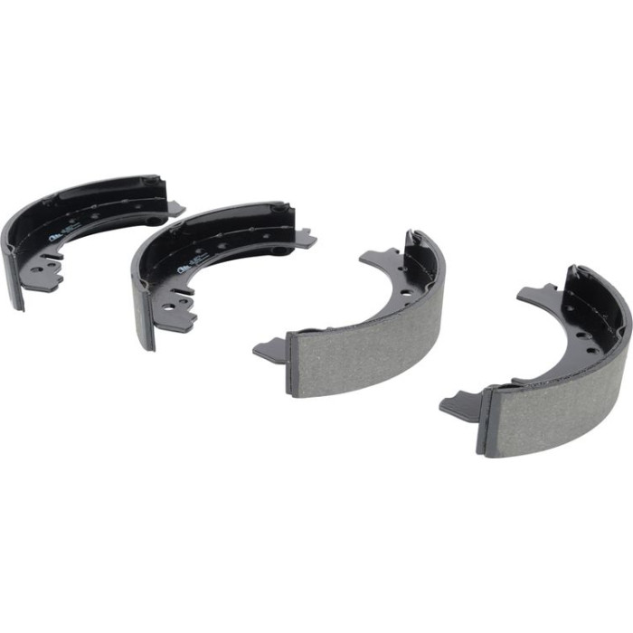 ATE Bremsbacken 03.0137-0232.2 ATE Bremsbacken 03.0137-0232.2