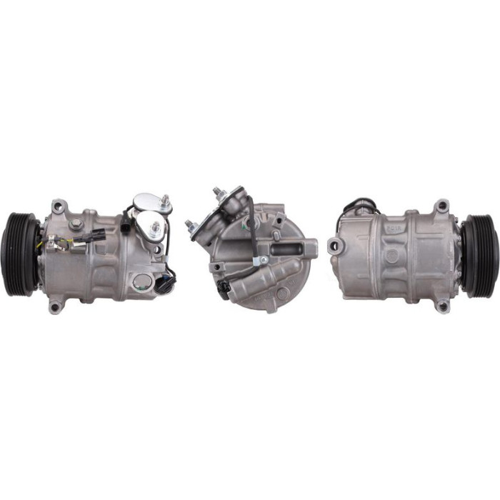 DRI Klimakompressor 700510956 DRI Klimakompressor 700510956