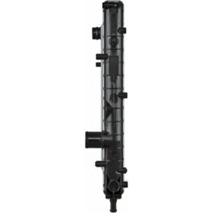 MAHLE Kühler, Motorkühlung CR 1413 000P MAHLE Kühler, Motorkühlung CR 1413 000P