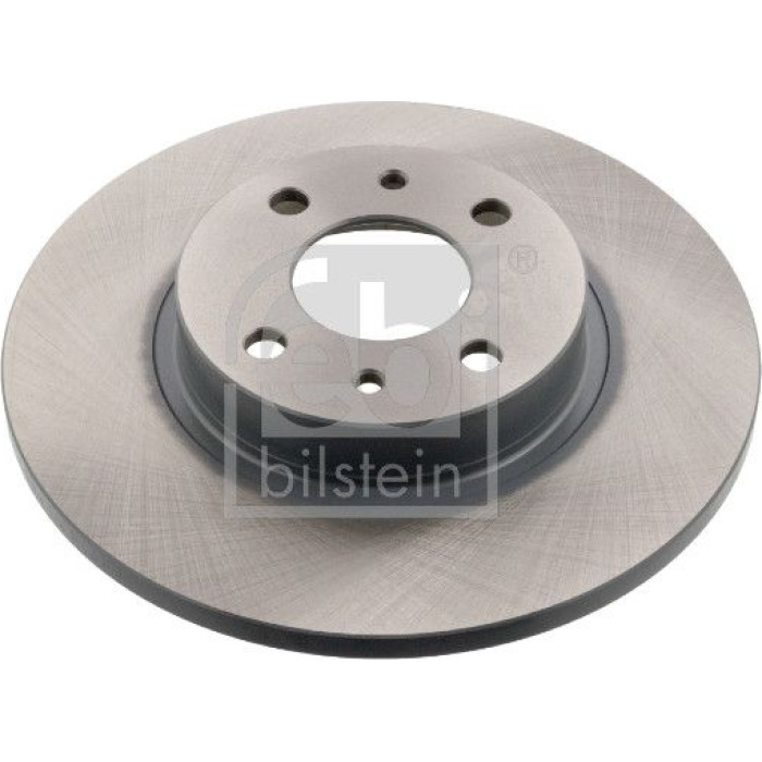 43818 febi Bremsscheibe 43818 43818 febi Bremsscheibe 43818