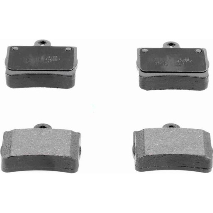 Vaico Bremsbelagsatz für Scheibenbremse V30-8123 Vaico Bremsbelagsatz für Scheibenbremse V30-8123