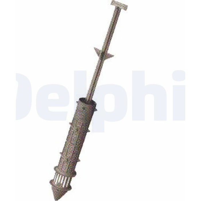 Delphi Klimatrockner TSP0175330 Delphi Klimatrockner TSP0175330