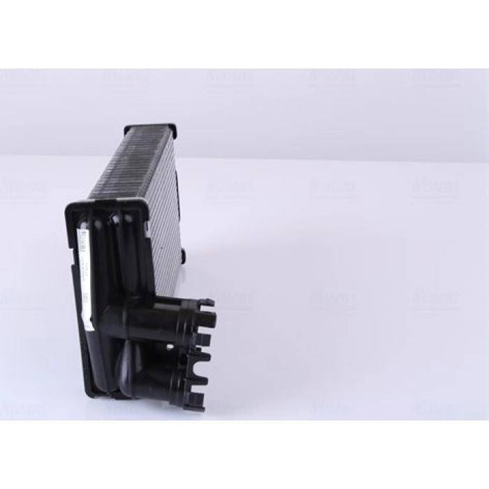 Nissens Heizungskühler PKW 72945 Nissens Heizungskühler PKW 72945