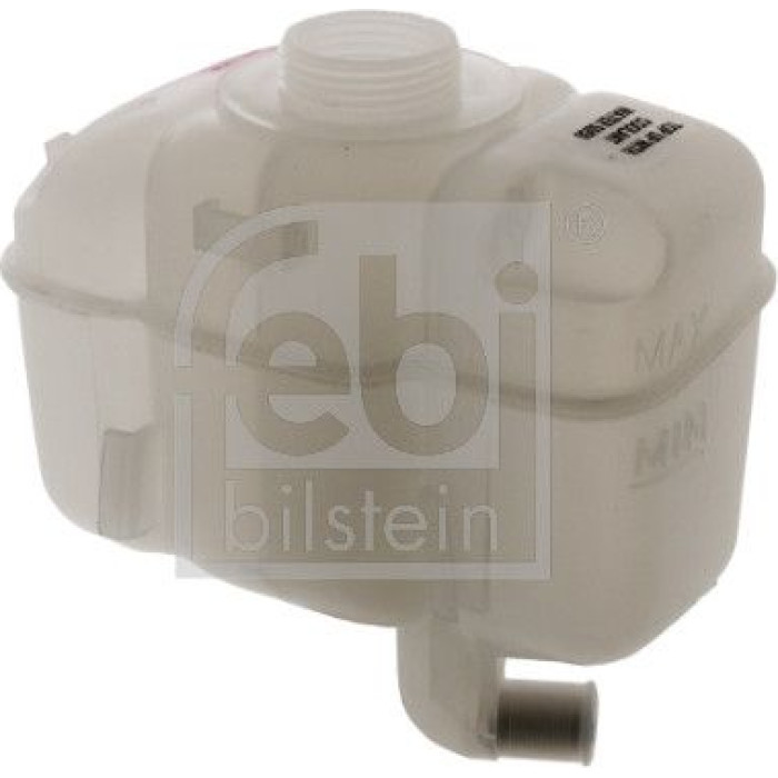 febi Kühlmittel-Ausgleichsbehälter 49697 febi Kühlmittel-Ausgleichsbehälter 49697