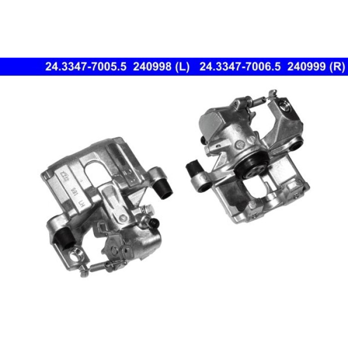 ATE Bremssattel 24.3347-7006.5