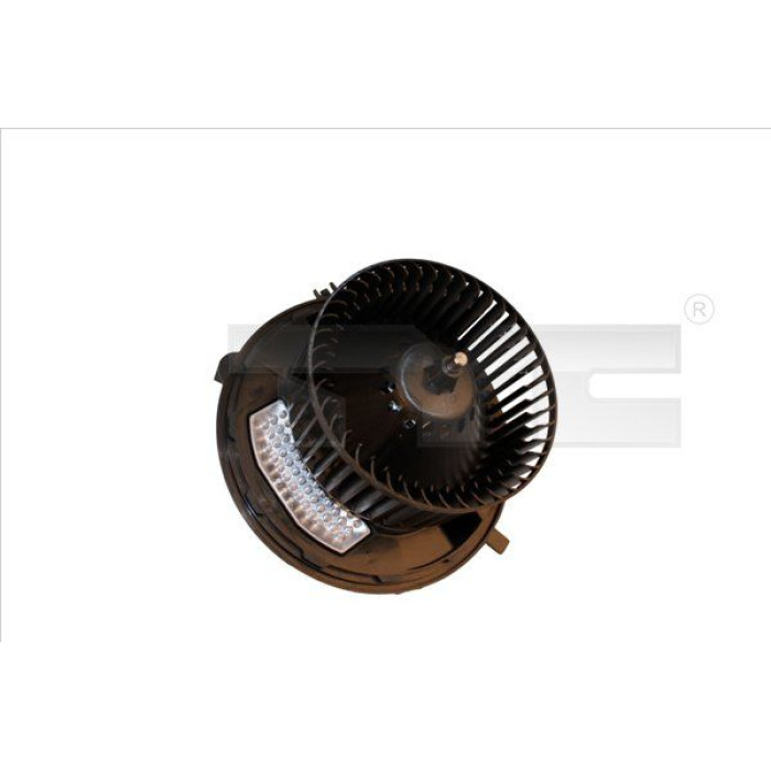 TYC Ventilator 537-0015 TYC Ventilator 537-0015