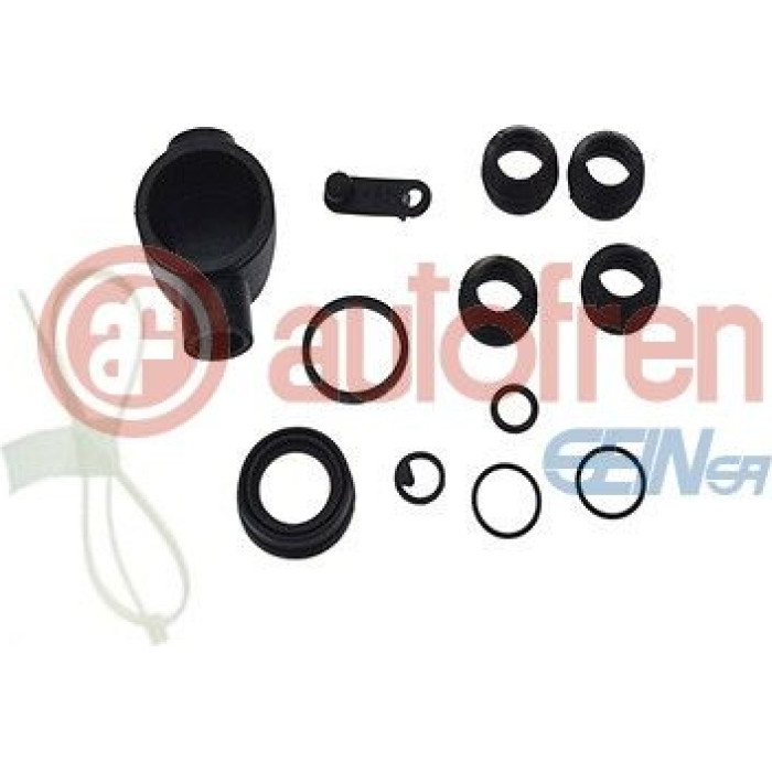 Reparatursatz Bremssattel Citroen Peug D4107