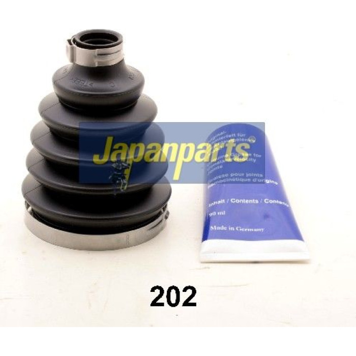 Japanparts Gelenkmanschette KB-202