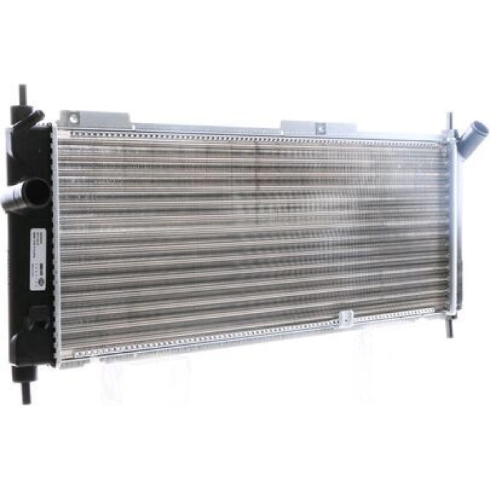 MAHLE Kühler, Motorkühlung CR 355 000S MAHLE Kühler, Motorkühlung CR 355 000S